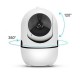 smart indoor security camera