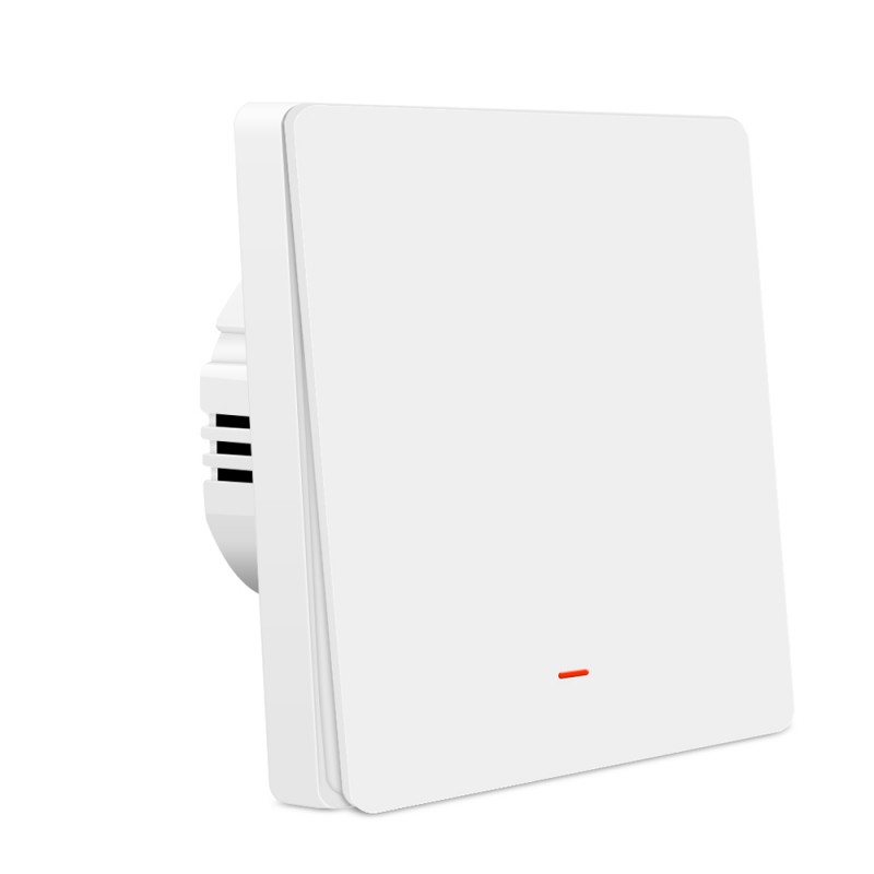 smart wall switch no neutral