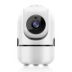 smart indoor security camera