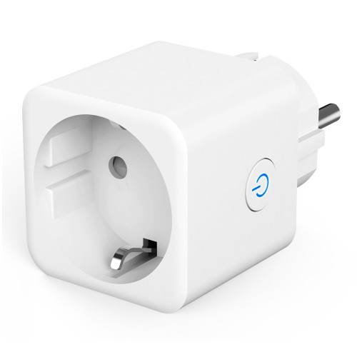 EU Smart Plug WIFI