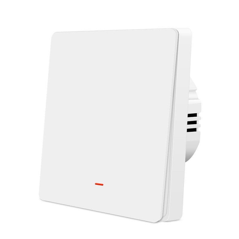 smart wall switch no neutral