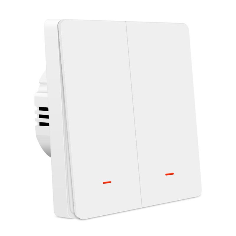 smart power switch wifi