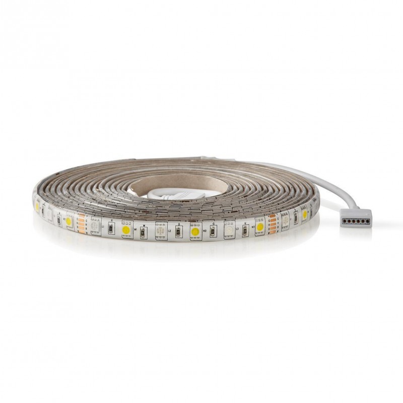 rgbw led light strip