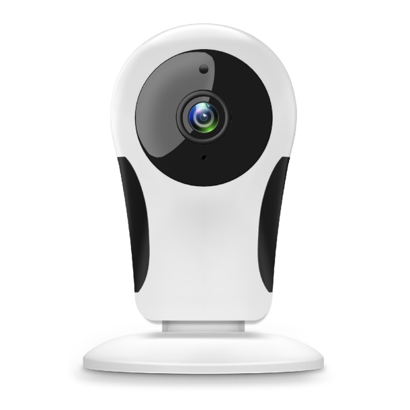 indoor camera security