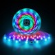 music sync led lights