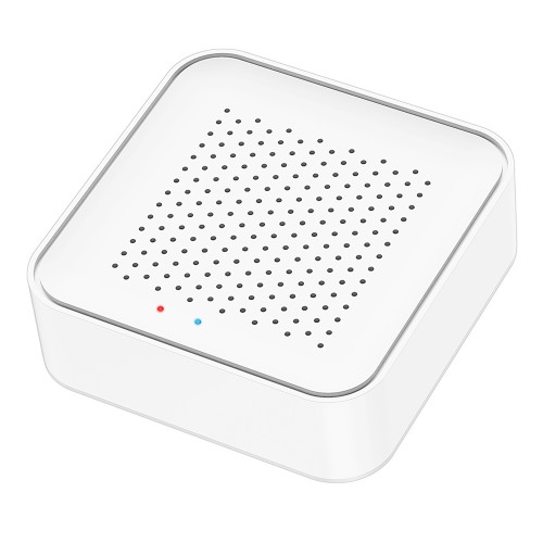 Tuya Zigbee3.0 Wireless Gateway