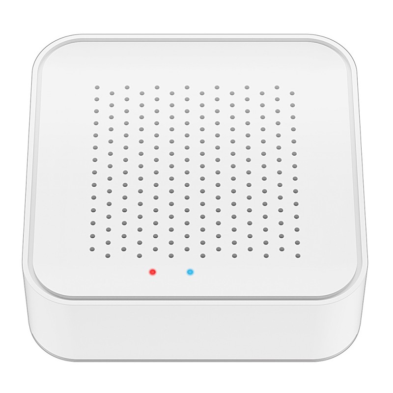 Tuya Zigbee3.0 Wireless Gateway