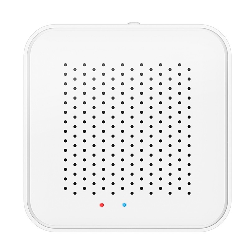 Tuya Zigbee3.0 Wireless Gateway