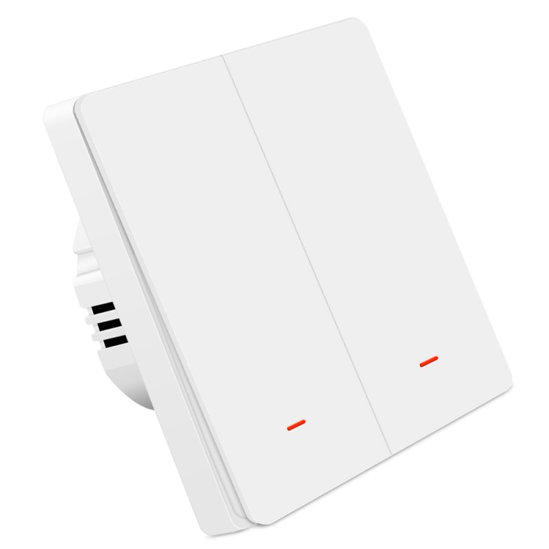 smart power switch wifi