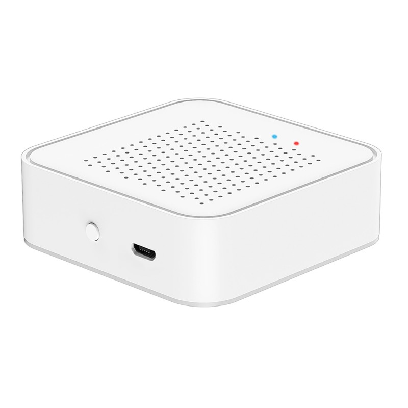 Tuya Zigbee3.0 Wireless Gateway