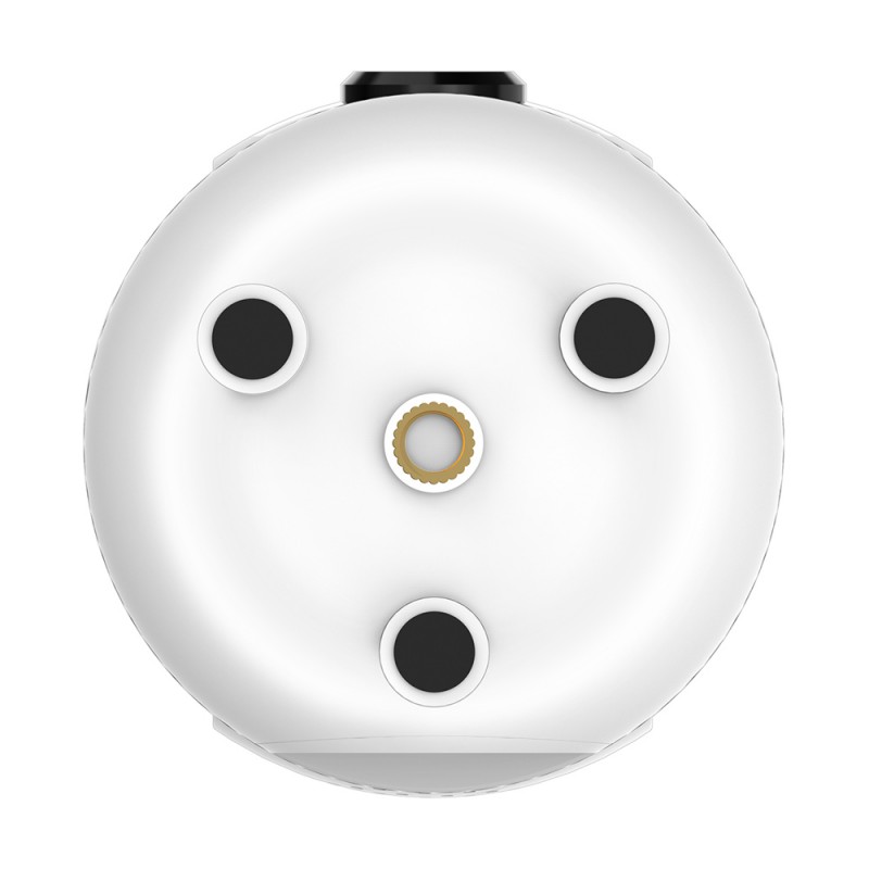 smart indoor security camera