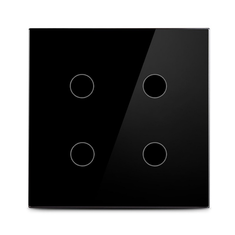 zigbee switch no neutral