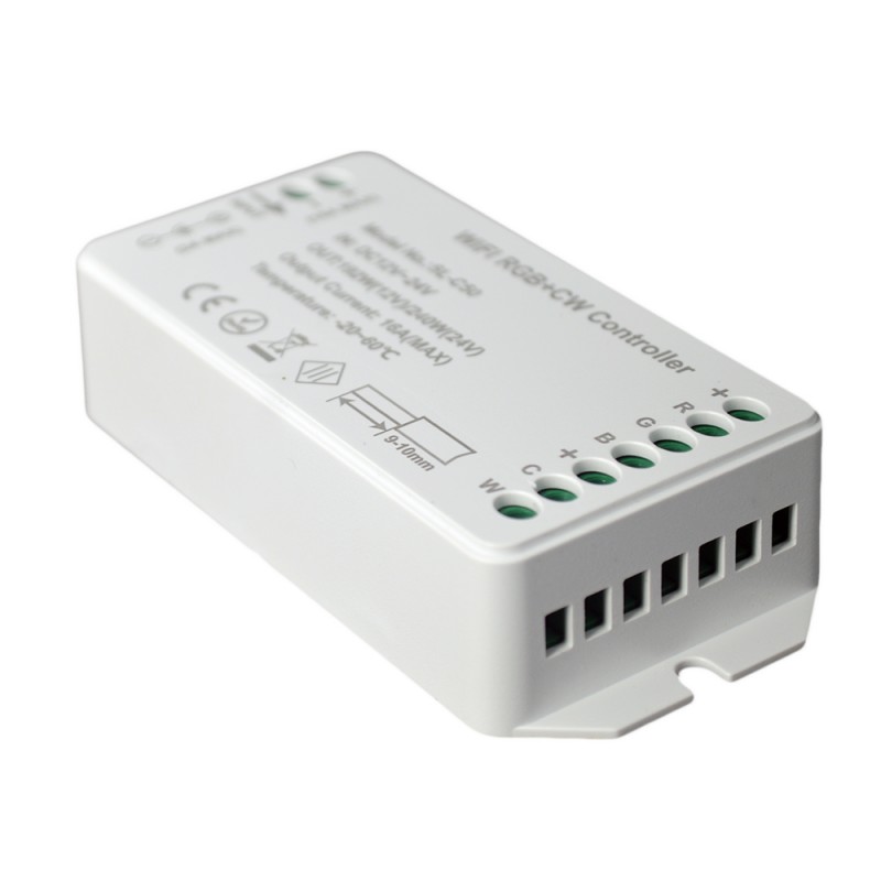 tuya led strip controller