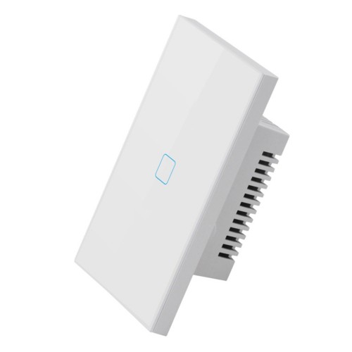 US/BR standard WIFI 1 Gang Smart Touch Switch