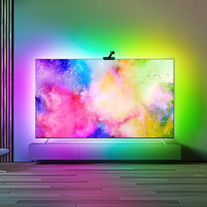 Led TV backlight