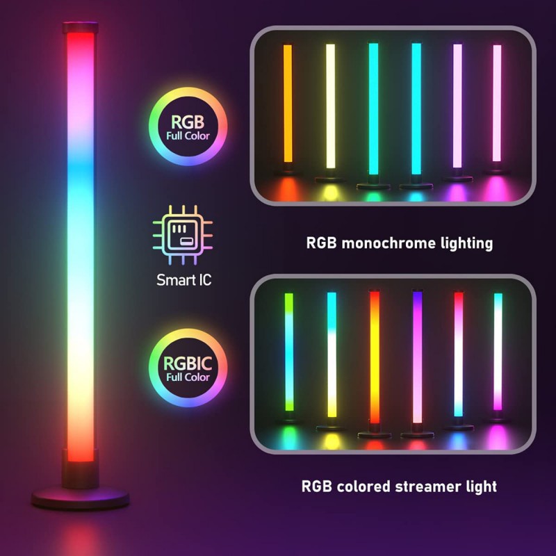rgb light bar