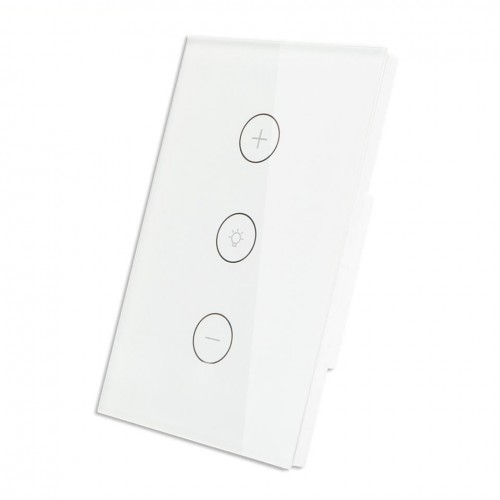 US/BR Zigbee Smart Dimmer Switch