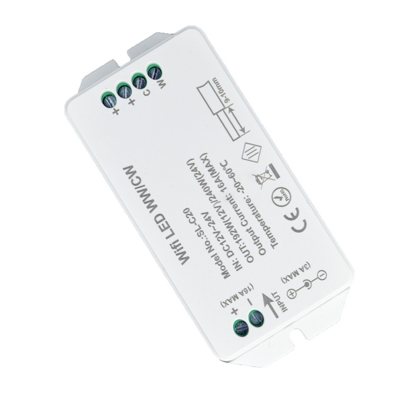 led strip dimmer