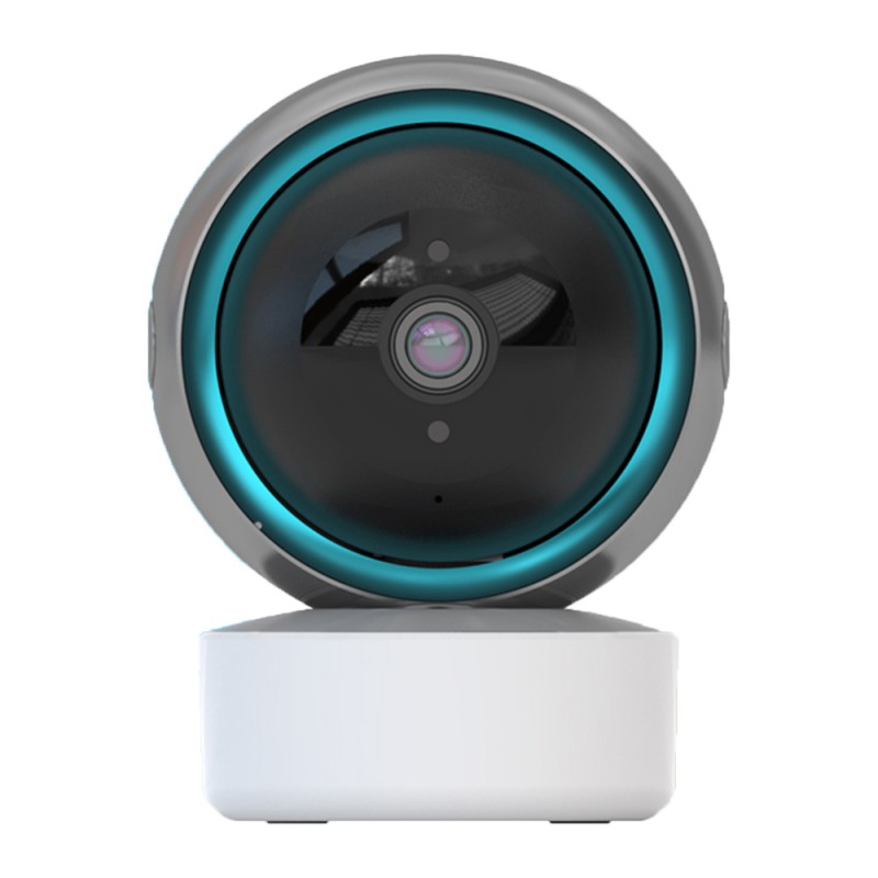 indoor smart security camera