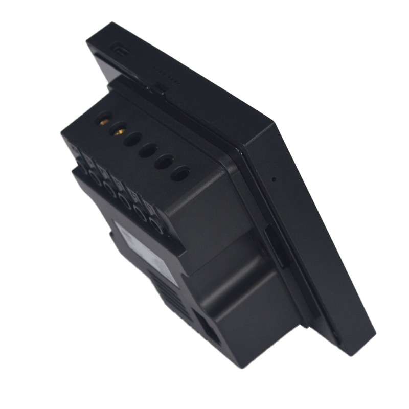 4inch Screen Lunix Smart Control Panel 