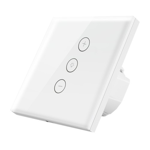 Europe WIFI Smart Dimmer Switch