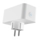 dual smart plug