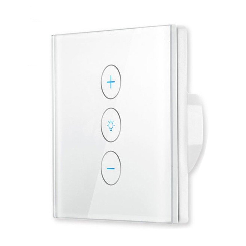 dimmable switch