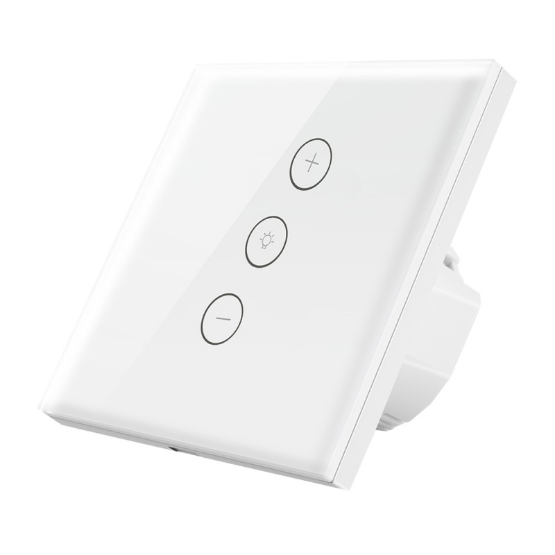 zigbee rotary dimmer