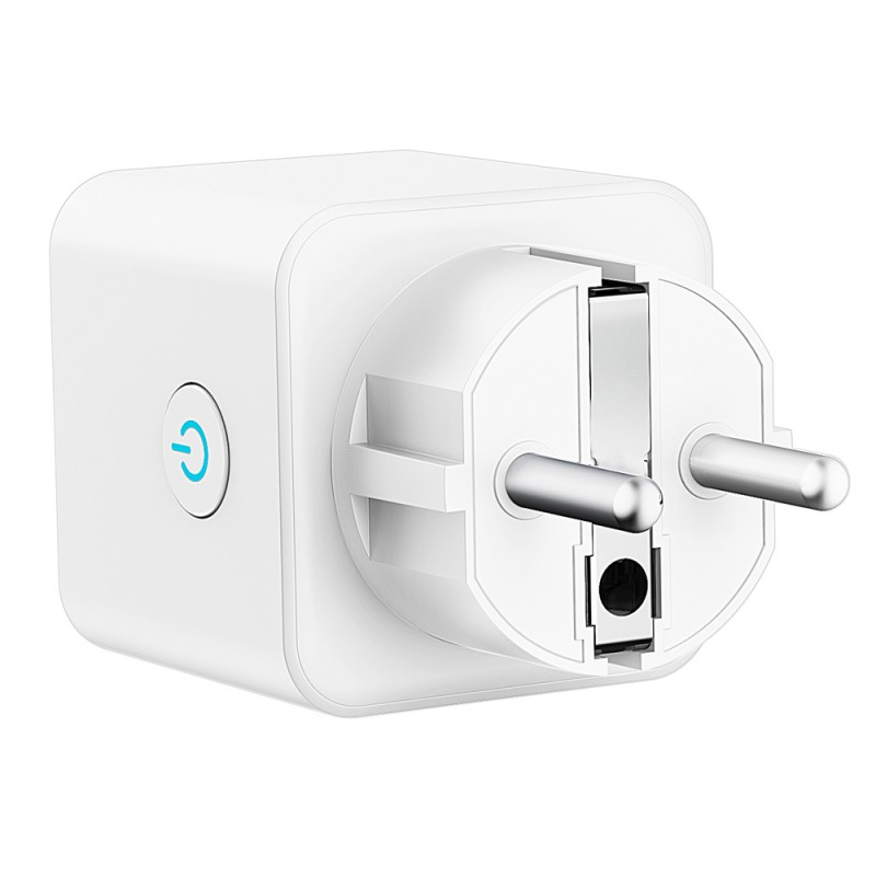 zigbee smart plug