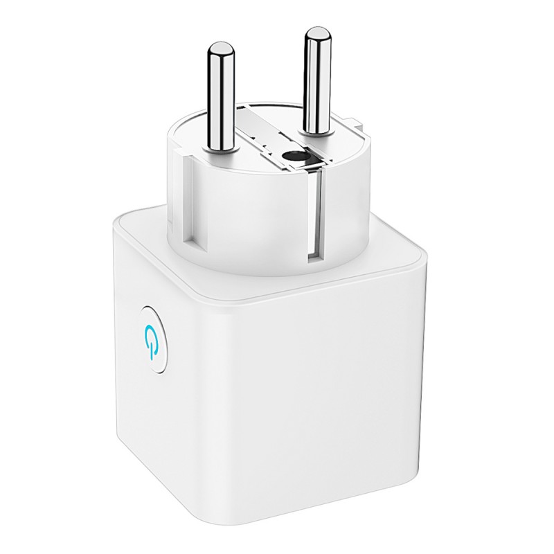 zigbee smart plug