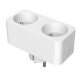 dual smart plug