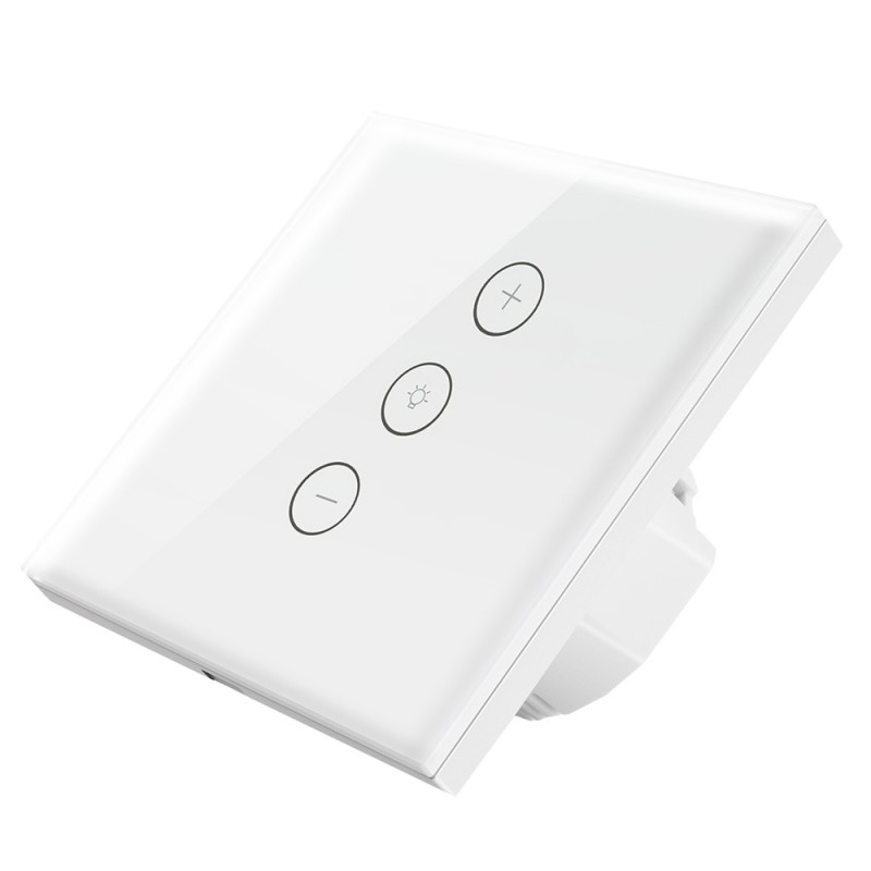 zigbee rotary dimmer