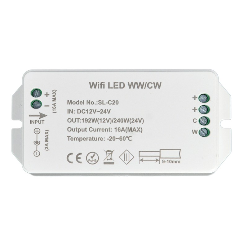 led strip dimmer