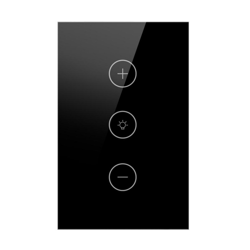 dimmer light switch