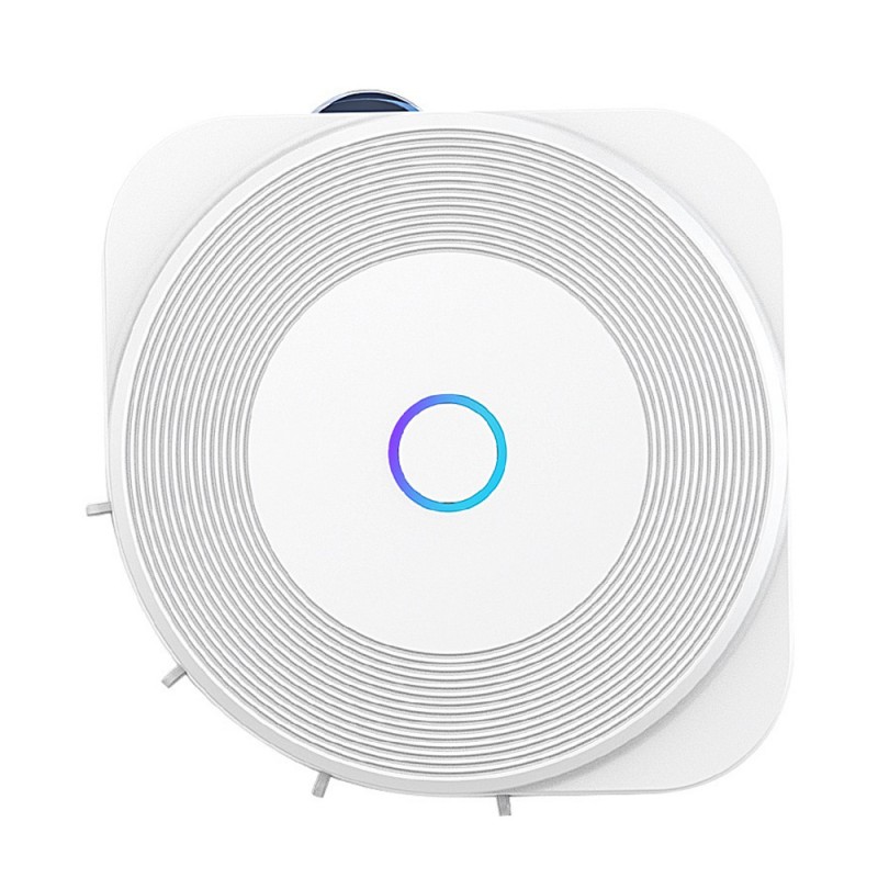 smart star projector