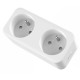 dual smart plug