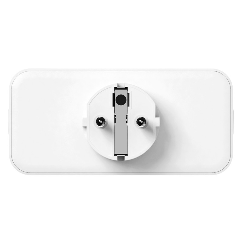 dual smart plug