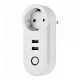 smart plug with usb