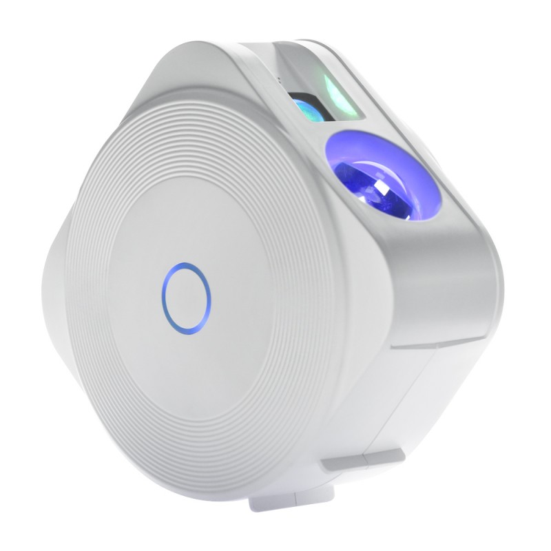 smart star projector