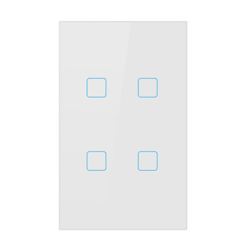 zigbee light switch