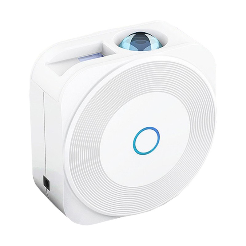 smart star projector