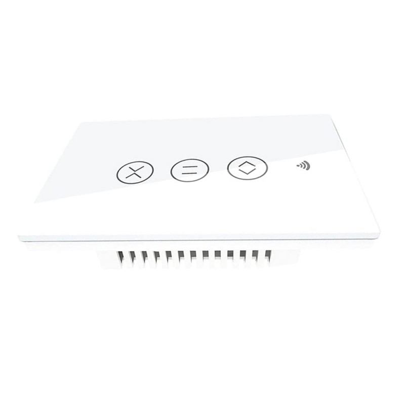 smart curtain switch