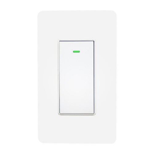 US/BR Zigbee mechanical switch