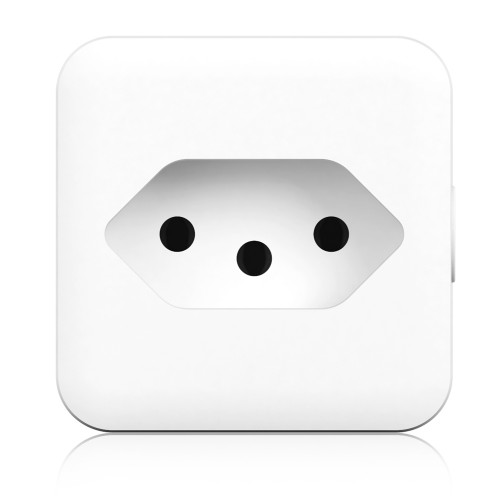 Brazil Zigbee Smart Plug 