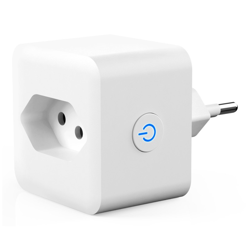 smart plug