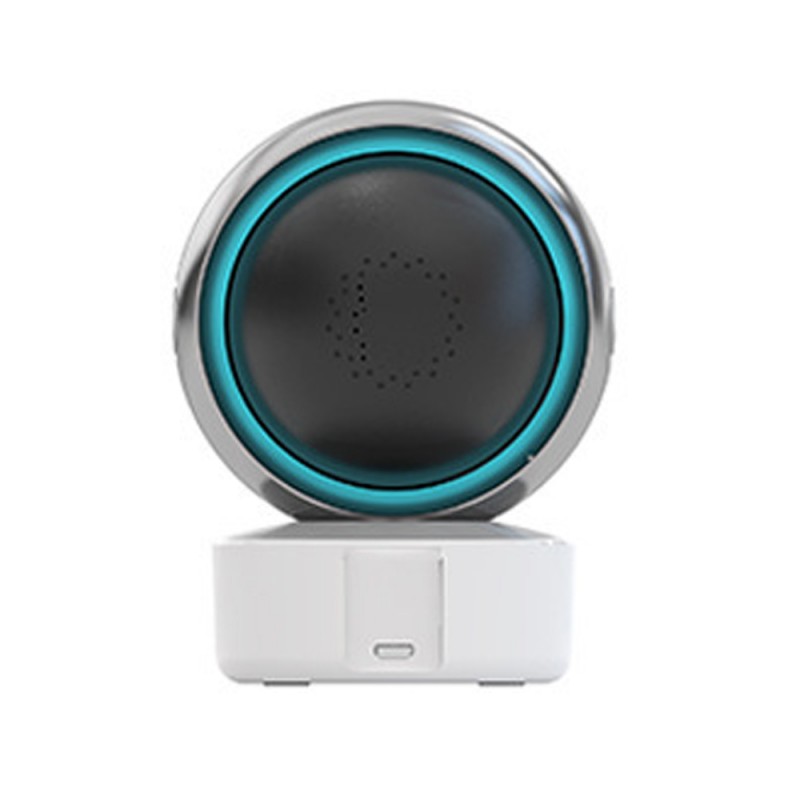 indoor smart security camera