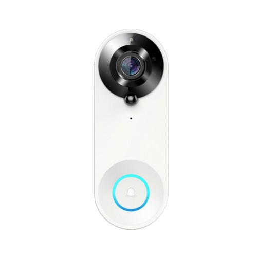 Smart Video Doorbell Camera