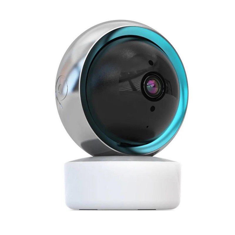 indoor smart security camera
