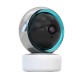 indoor smart security camera