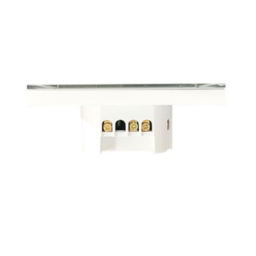 Europe Smart Zigbee Curtain Switch